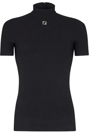 Fendi Camiseta