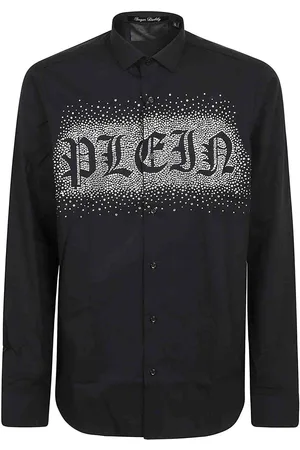 Philipp Plein Camisa
