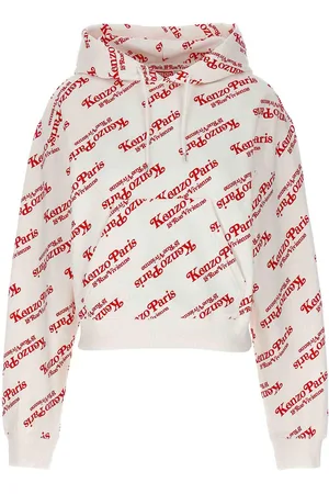 Kenzo Sudadera