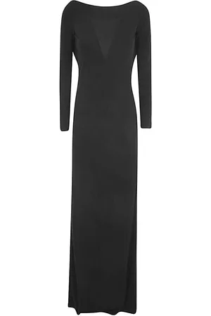 Dsquared2 Vestido Largo