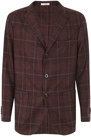 Boglioli Blazer