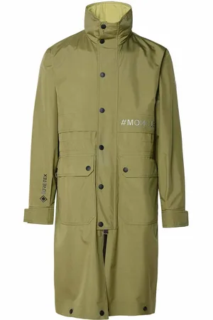 Moncler Parka