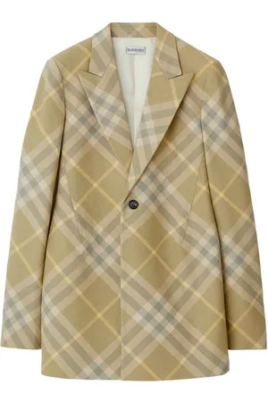 Burberry Blazer