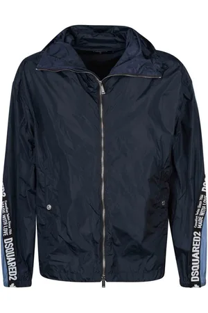 Dsquared2 Chaqueta Alcochada