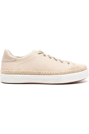 Chloé Zapatillas