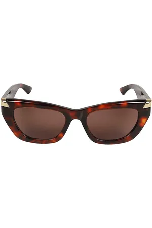 Alexander McQueen Gafas