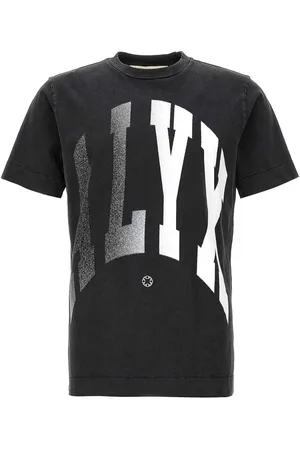 1017 ALYX 9SM Camiseta