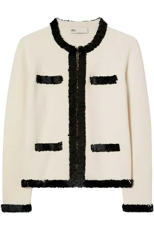 Tory Burch Chaqueta Casual