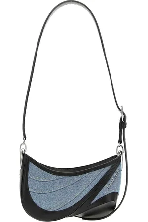 MUGLER Bolsa Bandolera