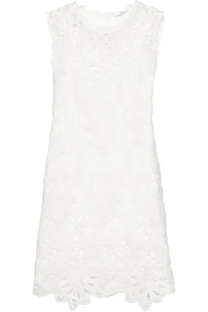 ERMANNO SCERVINO Vestido Corto