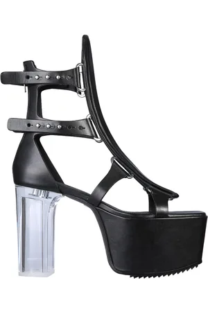 Rick Owens Sandalias