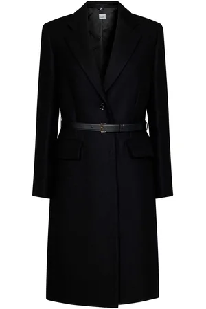 Burberry Abrigo Corto