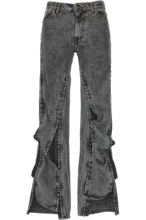 Y / PROJECT Jeans Boot-Cut