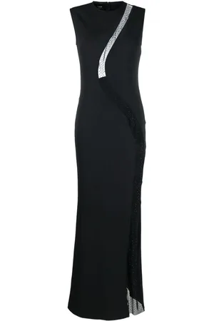Pinko Vestido De Noche