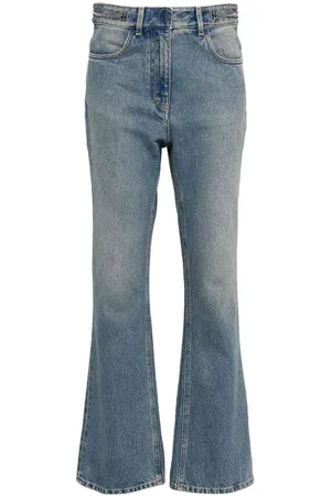 Givenchy Jeans Boot-Cut