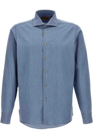 Borriello Camisa