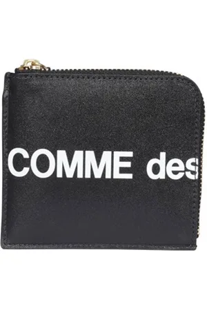 Comme des Garçons Carteras Y Monederos