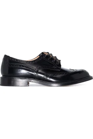 TRICKERS Zapatos Con Cordones