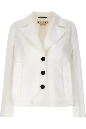 Marni Blazer
