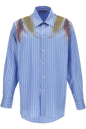 Bluemarble Camisa