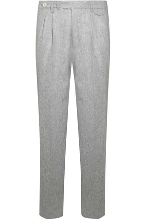 Brunello Cucinelli Pantalón Casual