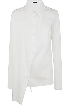 ANN DEMEULEMEESTER Camisa