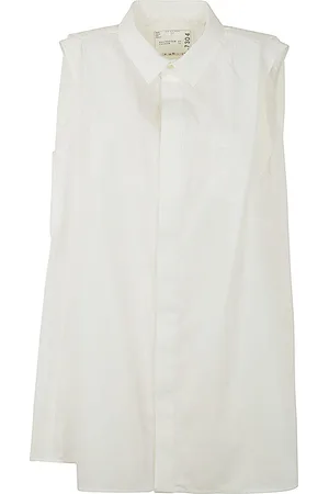 SACAI Vestido Midi