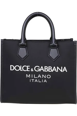 Dolce & Gabbana Bolso Shopping