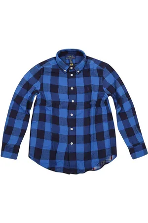 Ralph Lauren Camisa