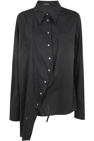 ANN DEMEULEMEESTER Camisa