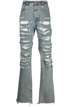 424 FAIRFAX Jeans Boot-Cut