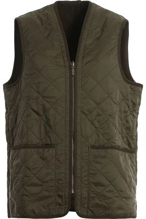 Barbour Chaleco