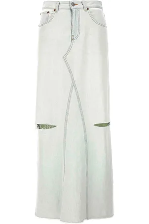 Maison Margiela Falda Larga