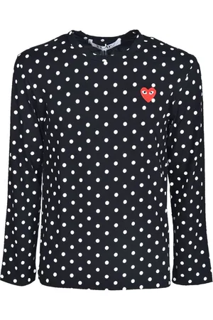 Comme des Garçons Camiseta