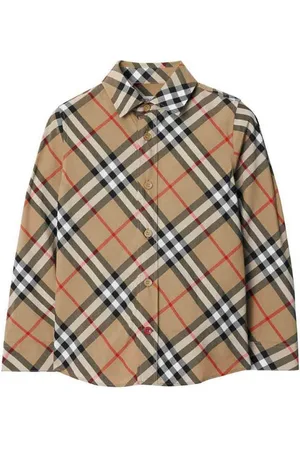 Burberry Polo
