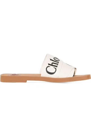 Chloé Sandalias