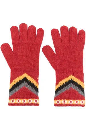 Alanui Guantes