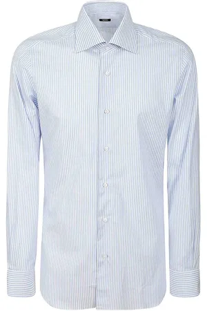 BARBA Camisa