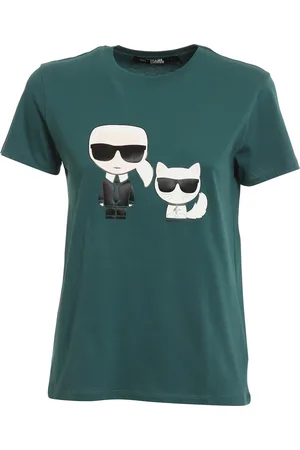 Karl Lagerfeld Camiseta