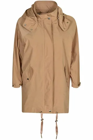 Woolrich Gabardina