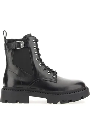 Ash Botas