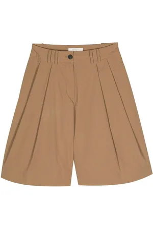 STUDIO NICHOLSON Shorts