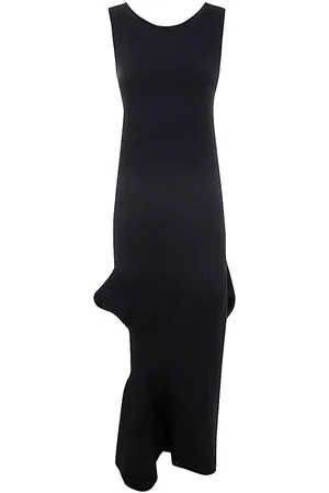PLEATS PLEASE ISSEY MIYAKE Vestido Largo