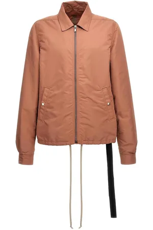 Rick Owens Blazer
