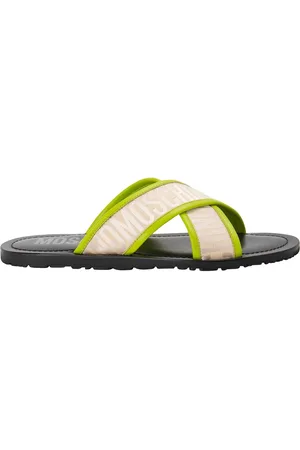 Moschino Sandalias