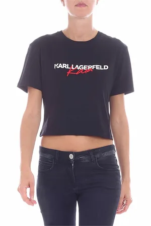 Karl Lagerfeld Camiseta