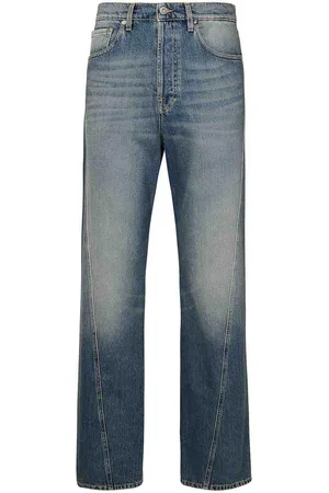 Lanvin Jeans Boot-Cut