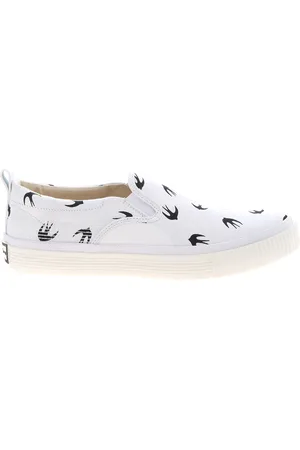 Alexander McQueen Zapatillas