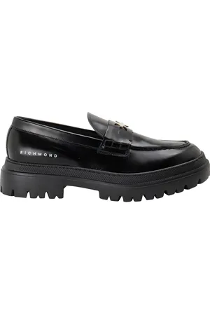 John Richmond Mocasines