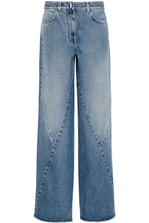 Givenchy Jeans Boot-Cut